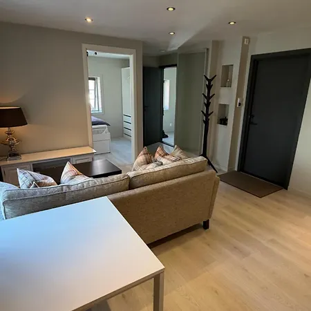 Cozy Apartment