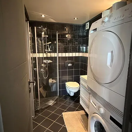 Cozy Apartment Bergen
